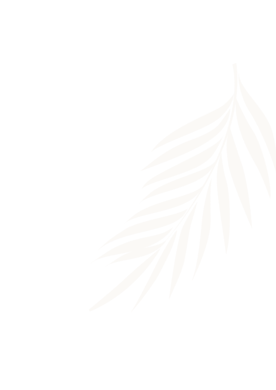Leaf pattern