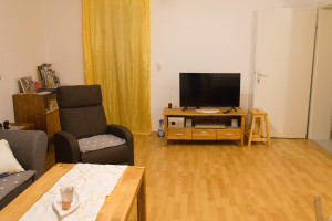 Narrenhaus sillweg fohnsdorf wohnzimmer 07
