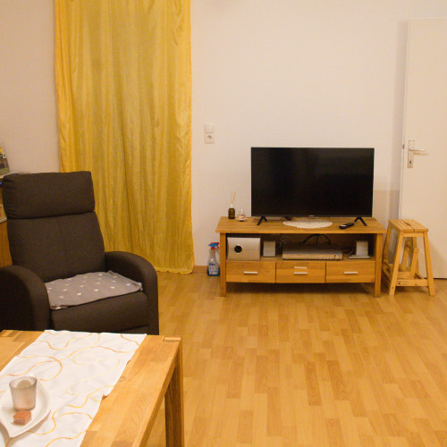 Narrenhaus sillweg fohnsdorf wohnzimmer 07